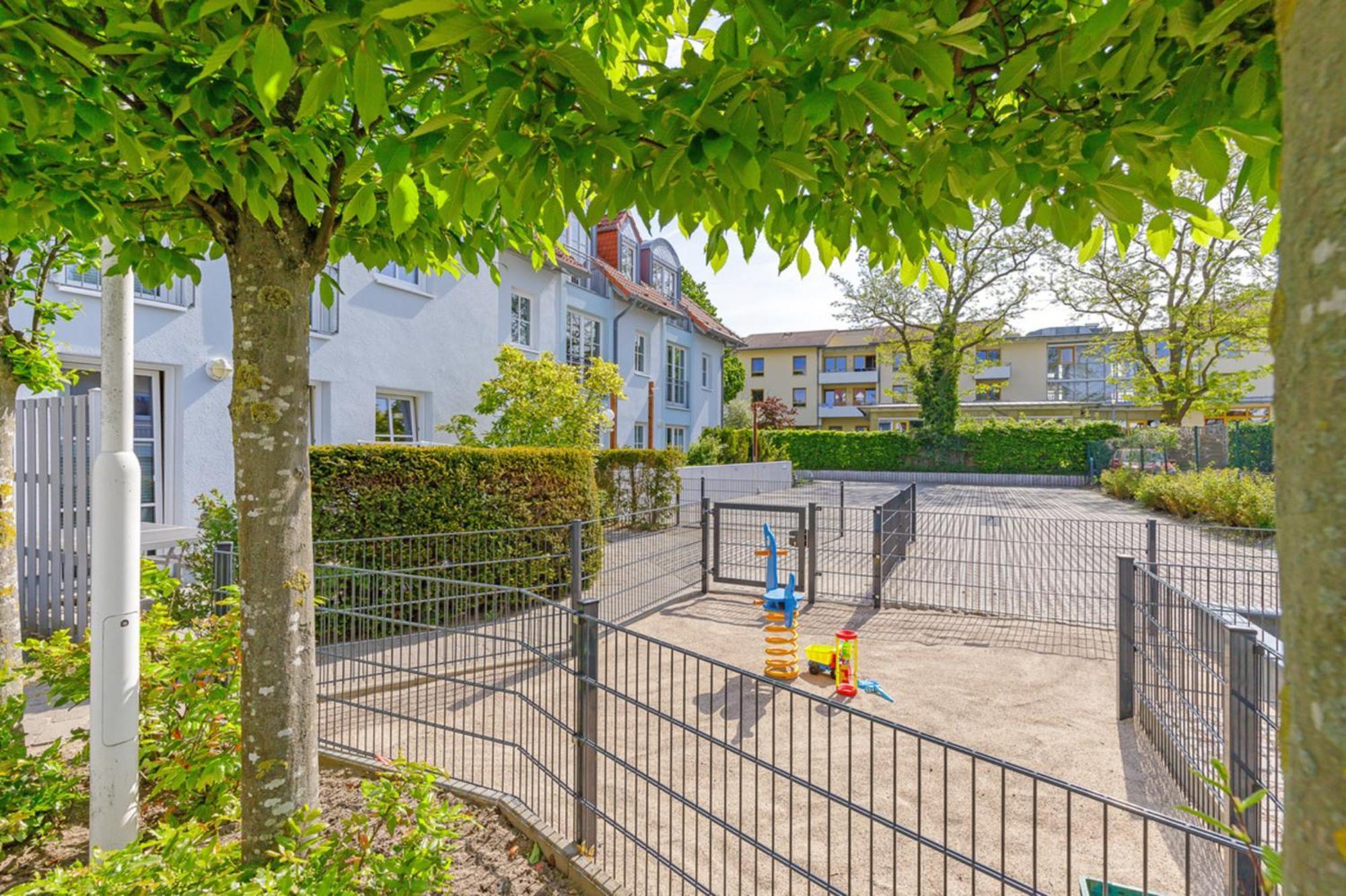 Strandjuwel 222 Kuehlungsborn Exterior photo